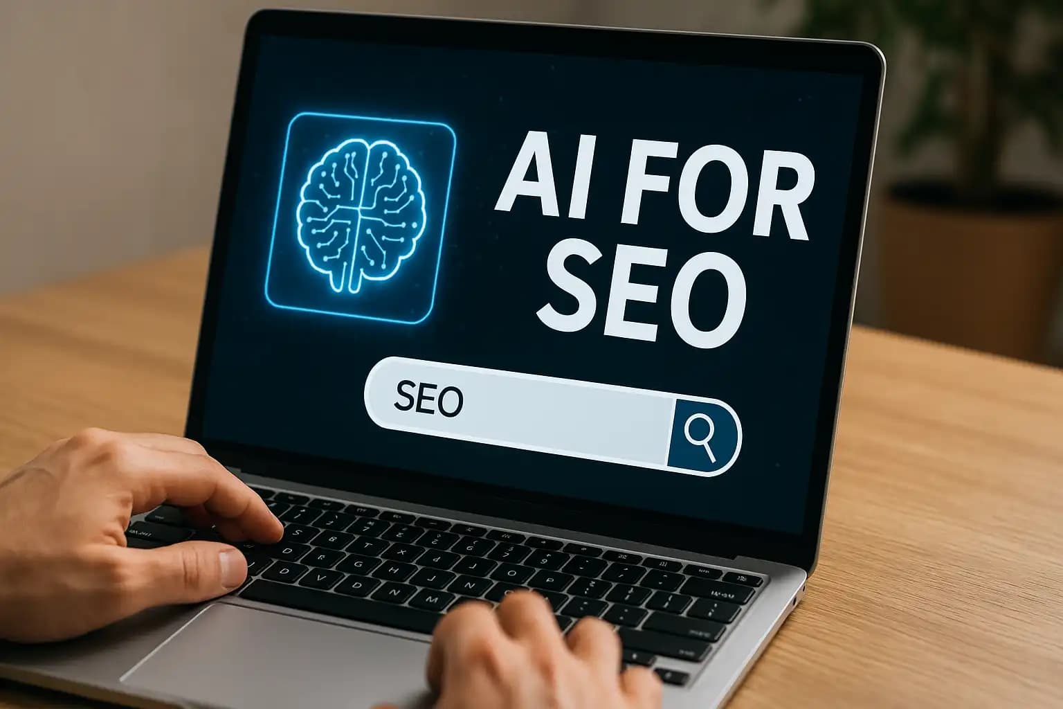 AI for SEO